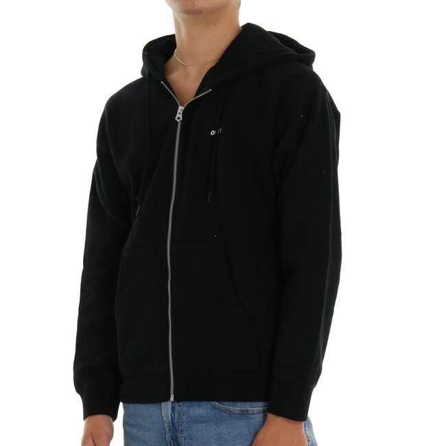 FELPA ESTABLISHED ZIP OBEY - Mad Fashion | img vers.650x/